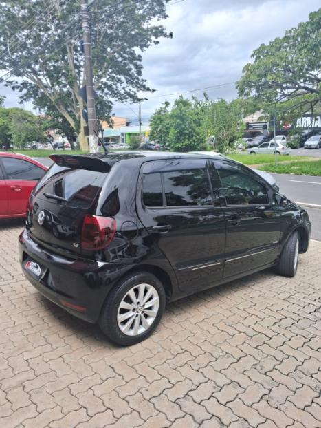 VOLKSWAGEN Fox 1.6 4P FLEX, Foto 3