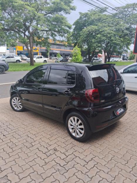 VOLKSWAGEN Fox 1.6 4P FLEX, Foto 4