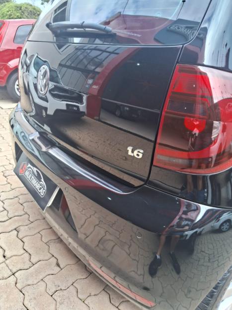 VOLKSWAGEN Fox 1.6 4P FLEX, Foto 5