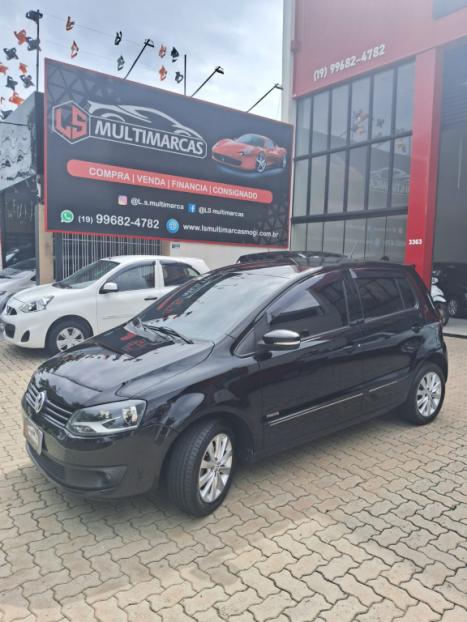 VOLKSWAGEN Fox 1.6 4P FLEX, Foto 6