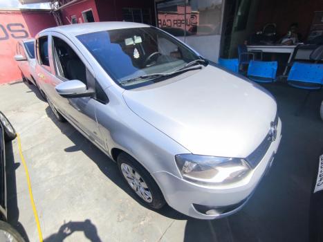 VOLKSWAGEN Fox 1.6 4P TREND FLEX, Foto 1