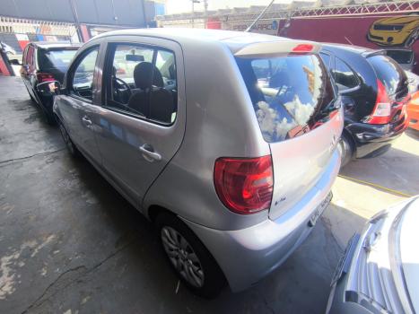VOLKSWAGEN Fox 1.6 4P TREND FLEX, Foto 4