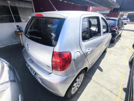 VOLKSWAGEN Fox 1.6 4P TREND FLEX, Foto 5