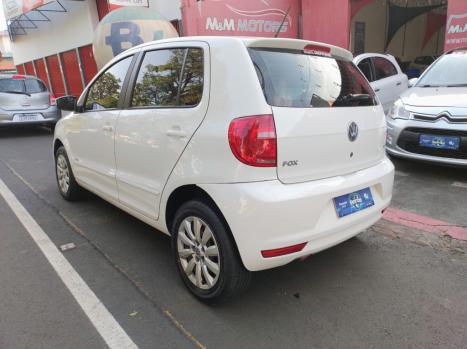 VOLKSWAGEN Fox 1.6 4P I-TREND FLEX, Foto 3