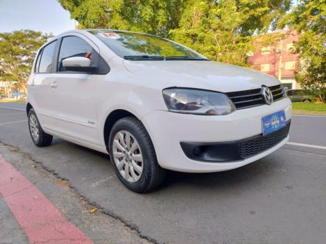 VOLKSWAGEN Fox 1.6 4P I-TREND FLEX, Foto 4
