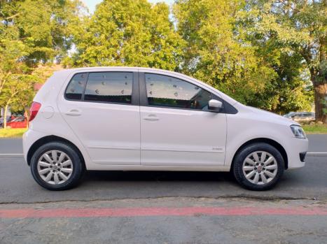 VOLKSWAGEN Fox 1.6 4P I-TREND FLEX, Foto 6