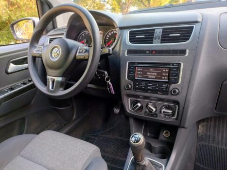 VOLKSWAGEN Fox 1.6 4P I-TREND FLEX, Foto 8