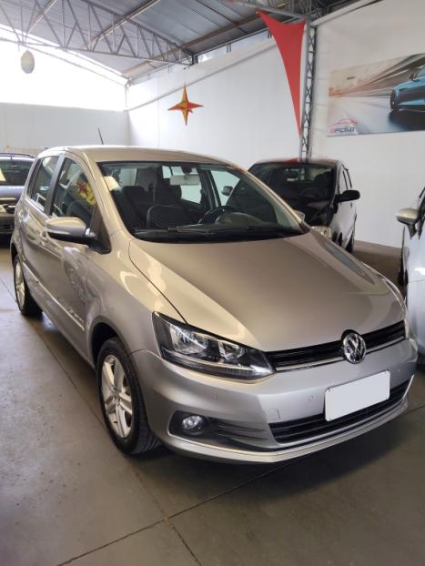 VOLKSWAGEN Fox 1.6 4P MSI COMFORTLINE FLEX, Foto 2