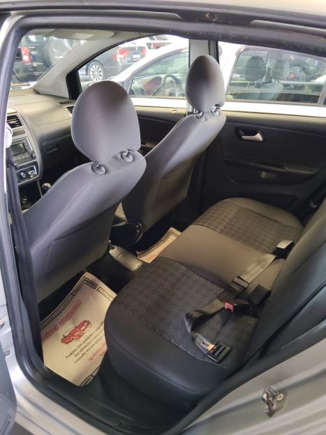 VOLKSWAGEN Fox 1.6 4P MSI COMFORTLINE FLEX, Foto 4
