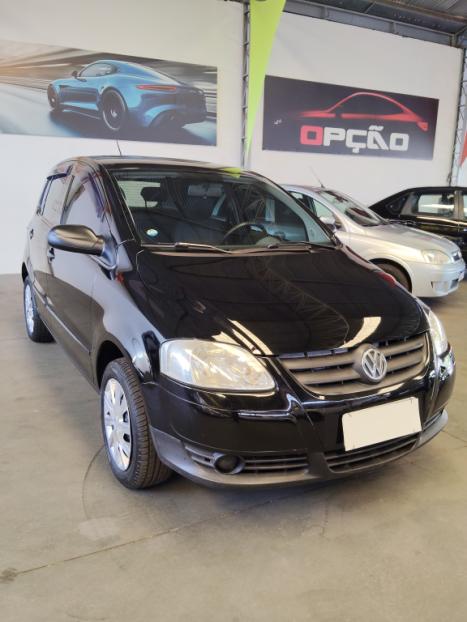VOLKSWAGEN Fox 1.6 4P PLUS FLEX, Foto 3