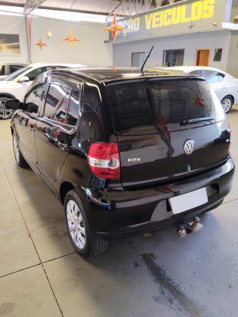 VOLKSWAGEN Fox 1.6 4P PLUS FLEX, Foto 7