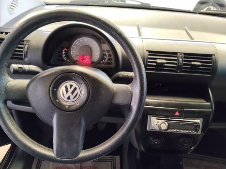VOLKSWAGEN Fox 1.6 4P PLUS FLEX, Foto 9