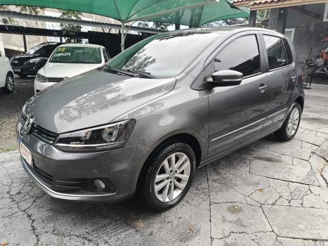 VOLKSWAGEN Fox 1.6 4P CONNECT FLEX, Foto 3