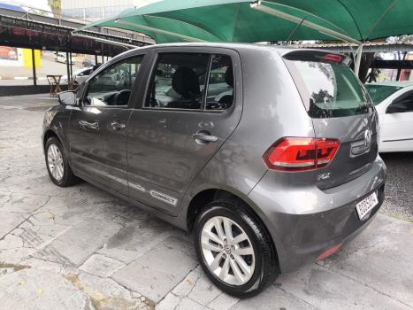 VOLKSWAGEN Fox 1.6 4P CONNECT FLEX, Foto 4