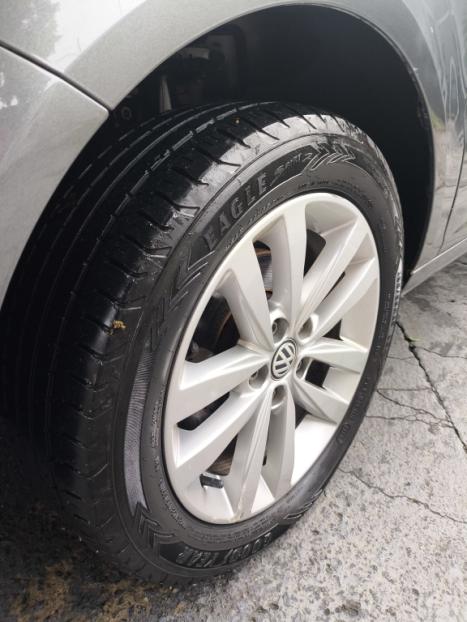 VOLKSWAGEN Fox 1.6 4P CONNECT FLEX, Foto 11