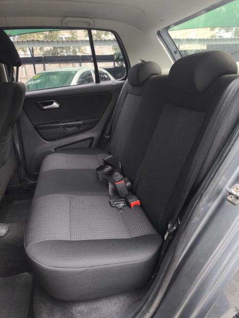 VOLKSWAGEN Fox 1.6 4P CONNECT FLEX, Foto 13
