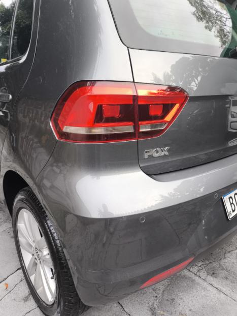 VOLKSWAGEN Fox 1.6 4P CONNECT FLEX, Foto 15