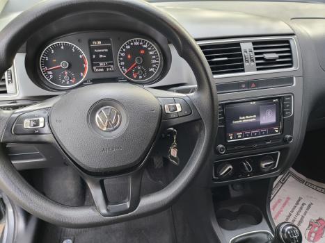 VOLKSWAGEN Fox 1.6 4P CONNECT FLEX, Foto 4
