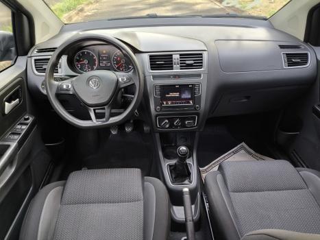 VOLKSWAGEN Fox 1.6 4P CONNECT FLEX, Foto 5