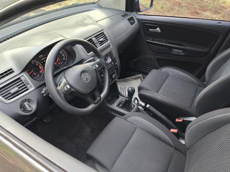 VOLKSWAGEN Fox 1.6 4P CONNECT FLEX, Foto 8