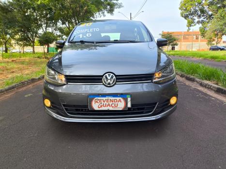 VOLKSWAGEN Fox 1.6 4P CONNECT FLEX, Foto 2