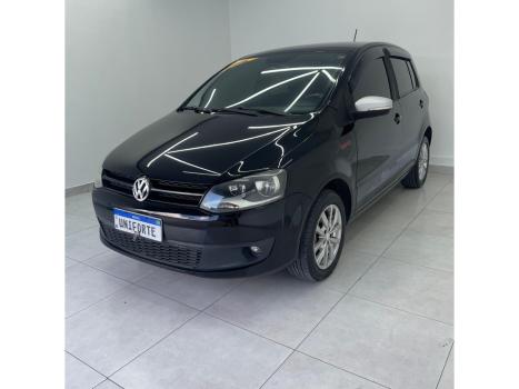 VOLKSWAGEN Fox 1.6 4P ROCK IN RIO FLEX, Foto 1