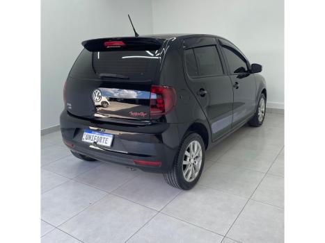 VOLKSWAGEN Fox 1.6 4P ROCK IN RIO FLEX, Foto 4