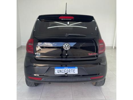 VOLKSWAGEN Fox 1.6 4P ROCK IN RIO FLEX, Foto 5
