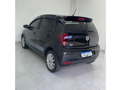 VOLKSWAGEN Fox 1.6 4P ROCK IN RIO FLEX, Foto 6