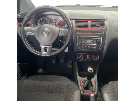 VOLKSWAGEN Fox 1.6 4P ROCK IN RIO FLEX, Foto 7