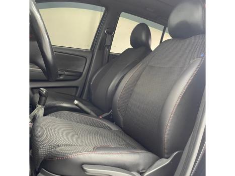 VOLKSWAGEN Fox 1.6 4P ROCK IN RIO FLEX, Foto 8