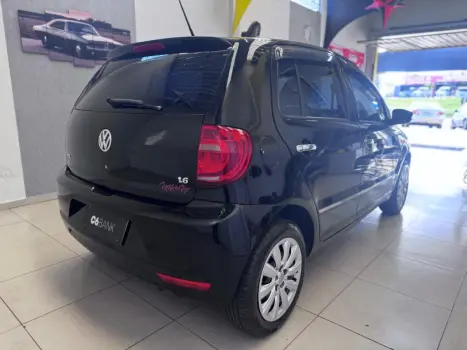 VOLKSWAGEN Fox 1.6 4P TREND FLEX, Foto 3