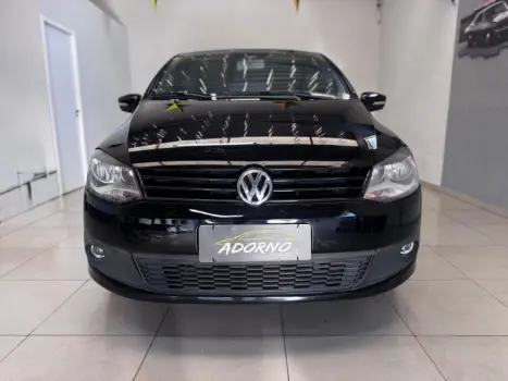 VOLKSWAGEN Fox 1.6 4P TREND FLEX, Foto 7