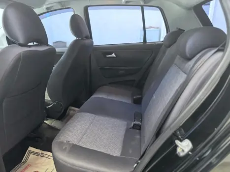 VOLKSWAGEN Fox 1.6 4P TREND FLEX, Foto 11