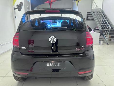 VOLKSWAGEN Fox 1.6 4P TREND FLEX, Foto 4