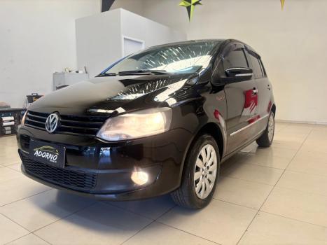 VOLKSWAGEN Fox 1.6 4P TREND FLEX, Foto 6