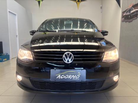 VOLKSWAGEN Fox 1.6 4P TREND FLEX, Foto 7