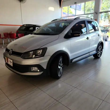 VOLKSWAGEN Fox 1.6 4P XTREME FLEX, Foto 5