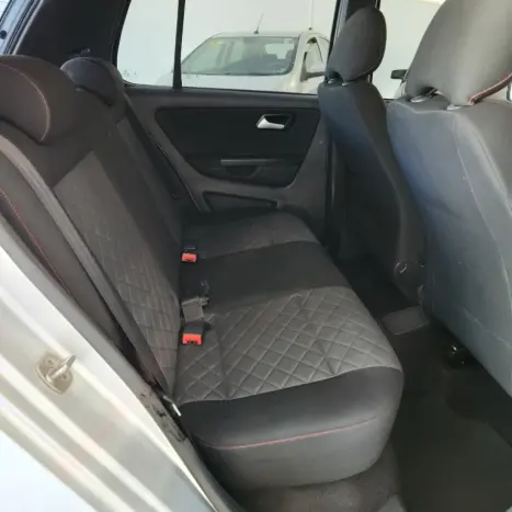 VOLKSWAGEN Fox 1.6 4P XTREME FLEX, Foto 7