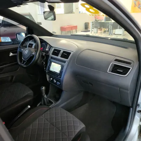 VOLKSWAGEN Fox 1.6 4P XTREME FLEX, Foto 10
