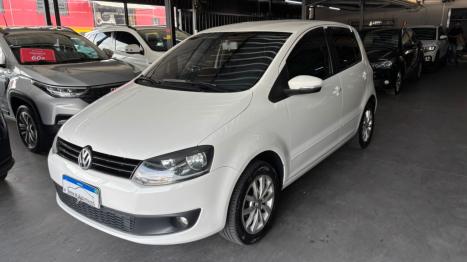 VOLKSWAGEN Fox 1.6 4P FLEX, Foto 1