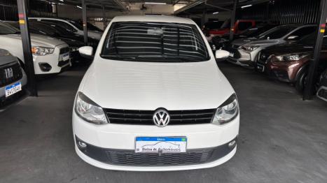 VOLKSWAGEN Fox 1.6 4P FLEX, Foto 3