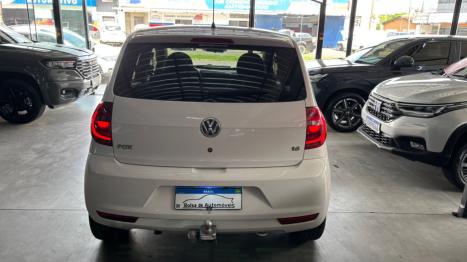 VOLKSWAGEN Fox 1.6 4P FLEX, Foto 4
