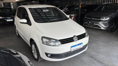 VOLKSWAGEN Fox 1.6 4P FLEX, Foto 5