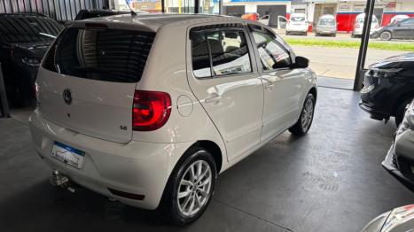 VOLKSWAGEN Fox 1.6 4P FLEX, Foto 6