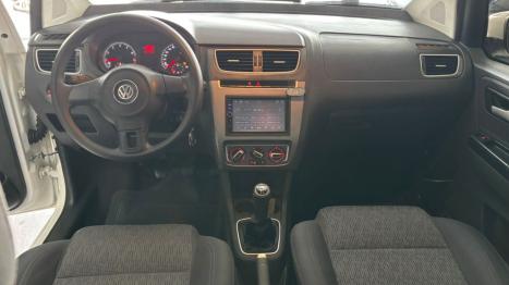 VOLKSWAGEN Fox 1.6 4P FLEX, Foto 8
