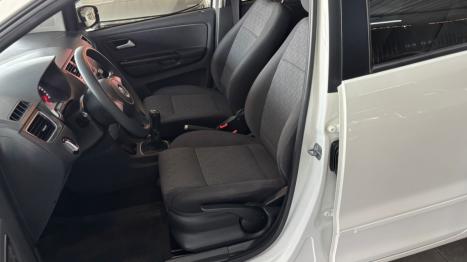 VOLKSWAGEN Fox 1.6 4P FLEX, Foto 10