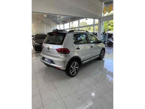 VOLKSWAGEN Fox 1.6 4P XTREME FLEX, Foto 6