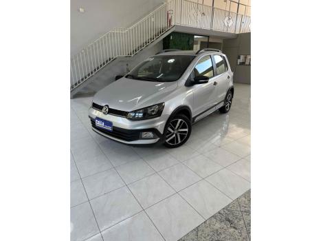 VOLKSWAGEN Fox 1.6 4P XTREME FLEX, Foto 1