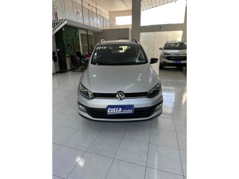 VOLKSWAGEN Fox 1.6 4P XTREME FLEX, Foto 2